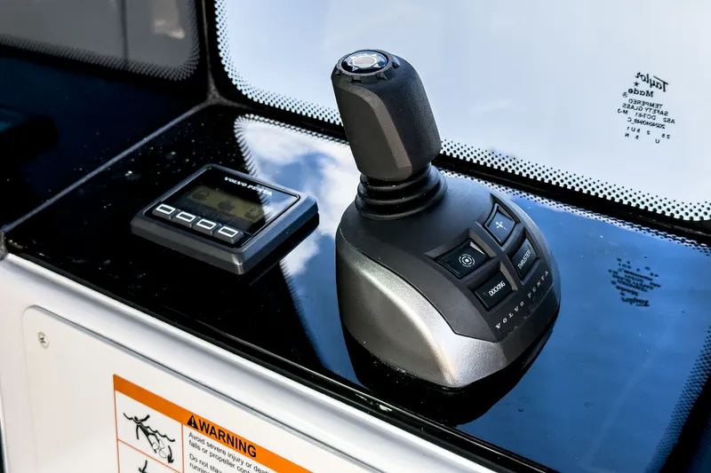 Slide: The Image of Cruisers 50 FLY 2026 - 17