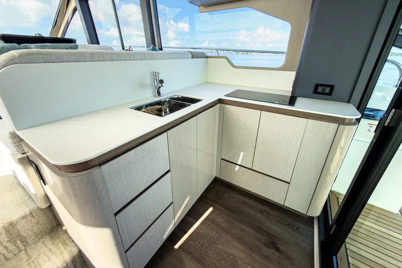 Slide: The Image of Cruisers 50 FLY 2026 - 18