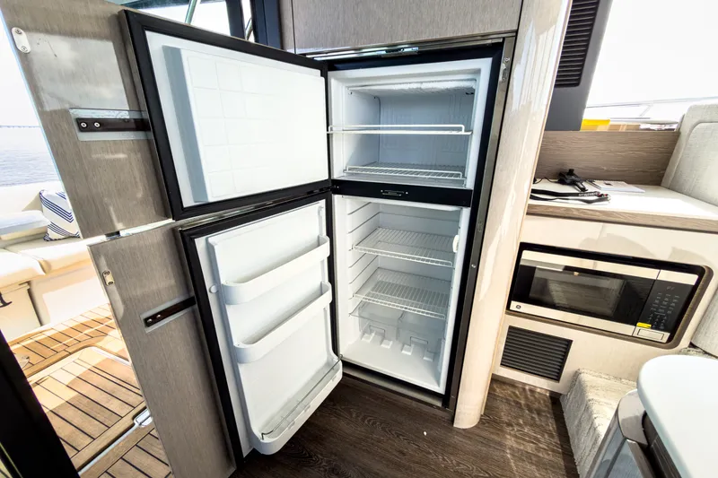 Slide: The Image of Cruisers 50 FLY 2026 - 19