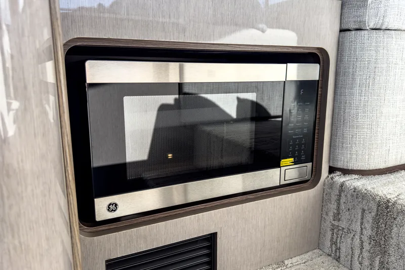 Slide: The Image of Cruisers 50 FLY 2026 - 22