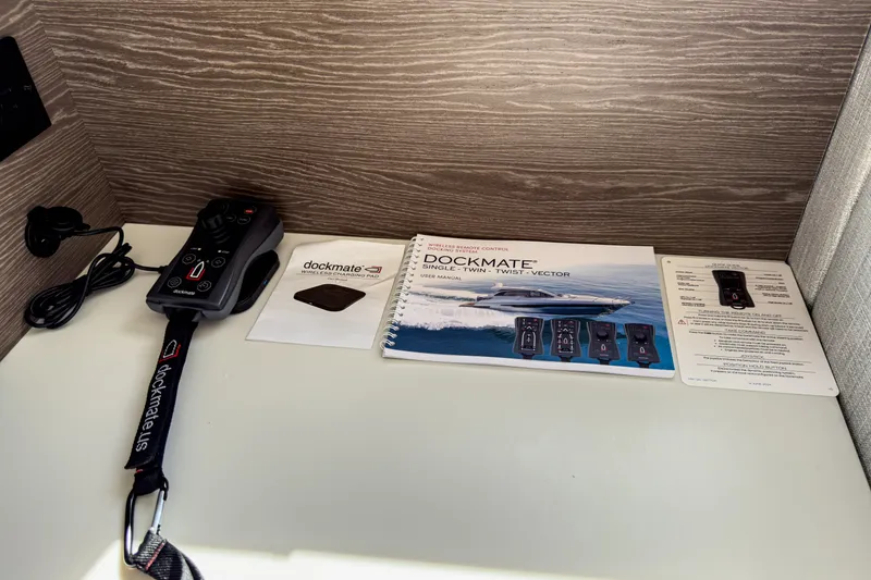 Slide: The Image of Cruisers 50 FLY 2026 - 24