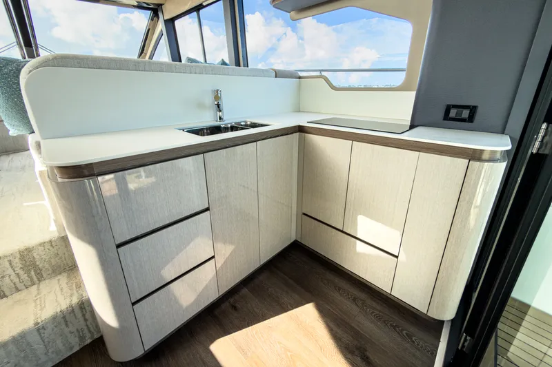 Slide: The Image of Cruisers 50 FLY 2026 - 26