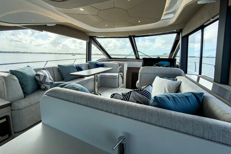 Slide: The Image of Cruisers 50 FLY 2026 - 27