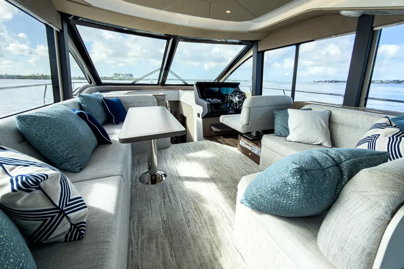 Slide: The Image of Cruisers 50 FLY 2026 - 28