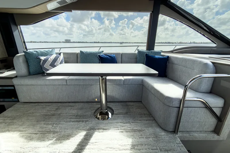 Slide: The Image of Cruisers 50 FLY 2026 - 29