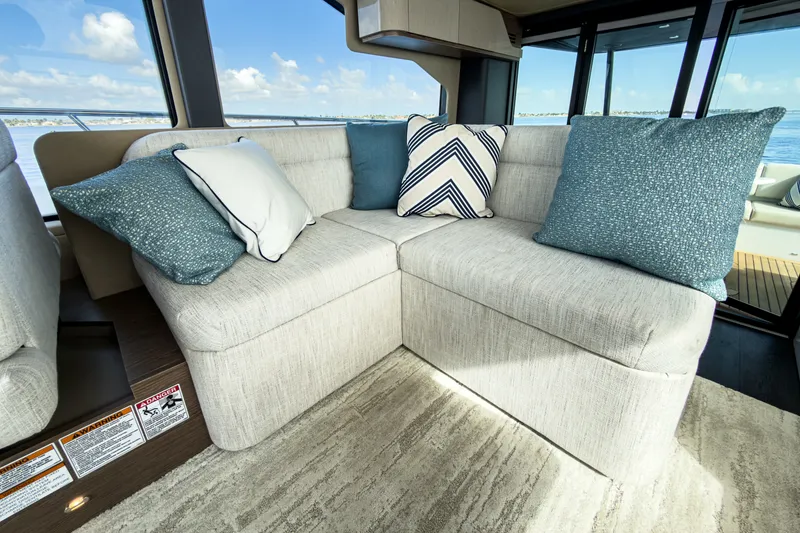 Slide: The Image of Cruisers 50 FLY 2026 - 30