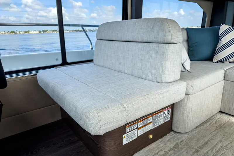 Slide: The Image of Cruisers 50 FLY 2026 - 32