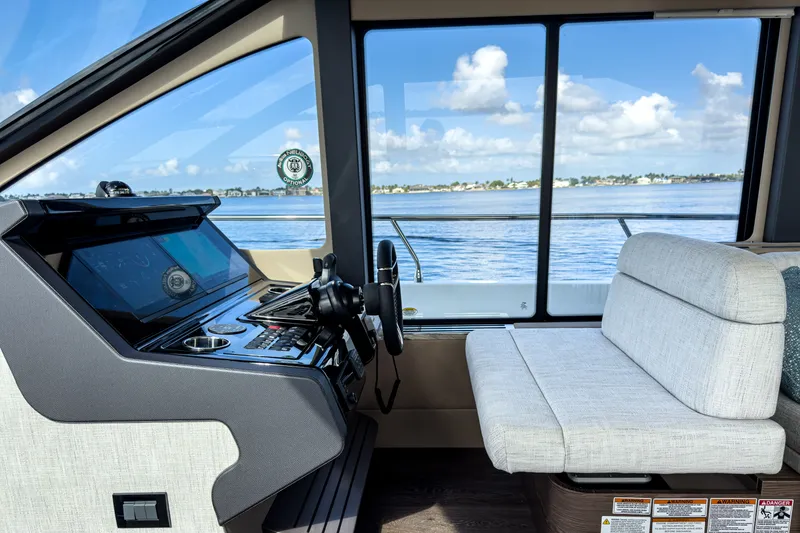 Slide: The Image of Cruisers 50 FLY 2026 - 33