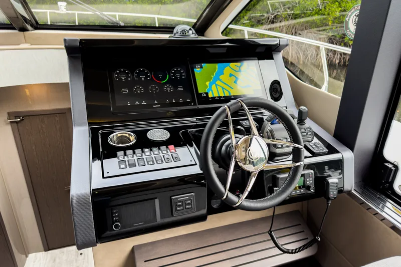 Slide: The Image of Cruisers 50 FLY 2026 - 34