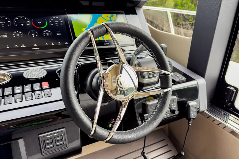 Slide: The Image of Cruisers 50 FLY 2026 - 35