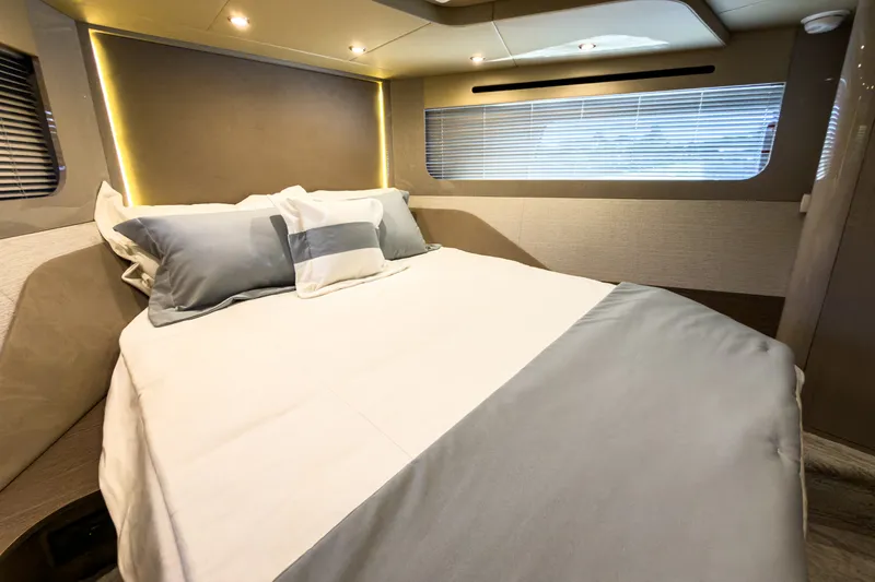 Slide: The Image of Cruisers 50 FLY 2026 - 40