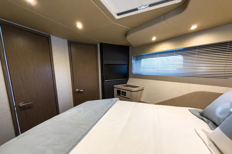 Slide: The Image of Cruisers 50 FLY 2026 - 42