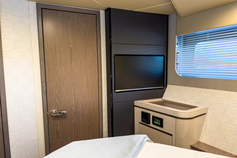 Slide: The Image of Cruisers 50 FLY 2026 - 43