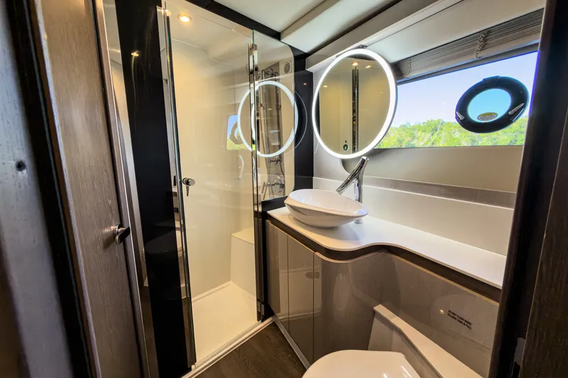 Slide: The Image of Cruisers 50 FLY 2026 - 44