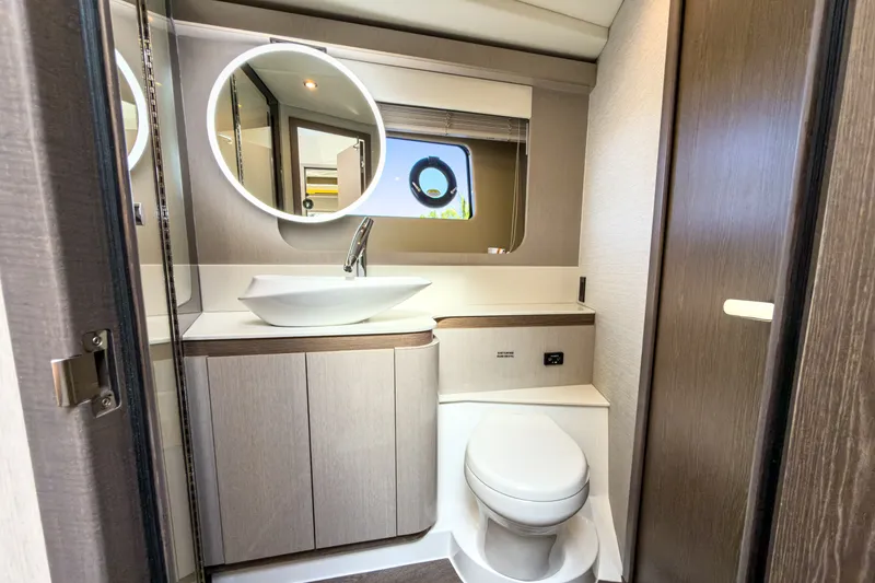 Slide: The Image of Cruisers 50 FLY 2026 - 45