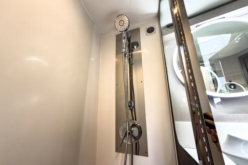 Slide: The Image of Cruisers 50 FLY 2026 - 47