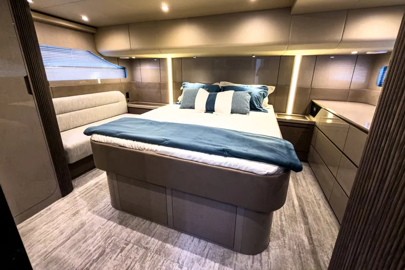 Slide: The Image of Cruisers 50 FLY 2026 - 48