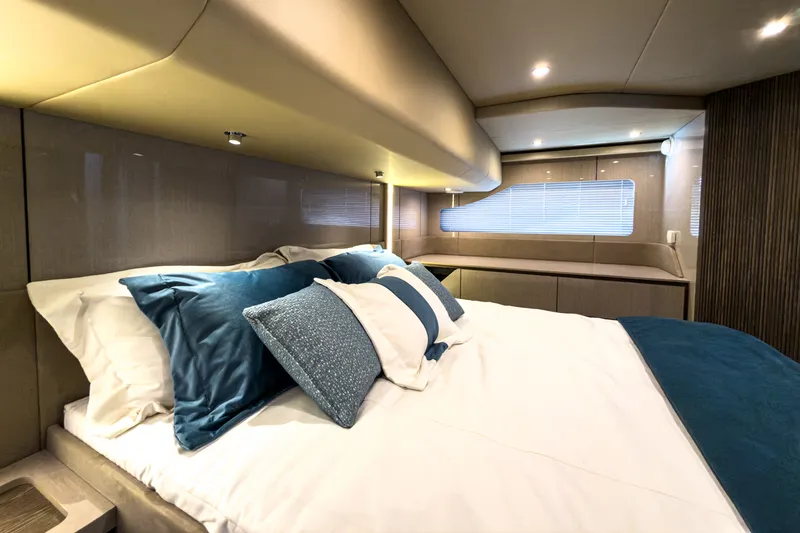 Slide: The Image of Cruisers 50 FLY 2026 - 53