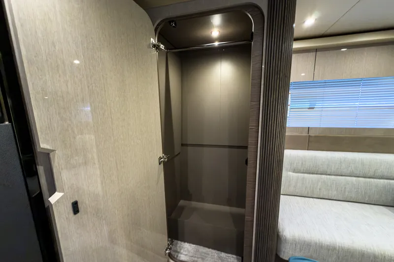 Slide: The Image of Cruisers 50 FLY 2026 - 54