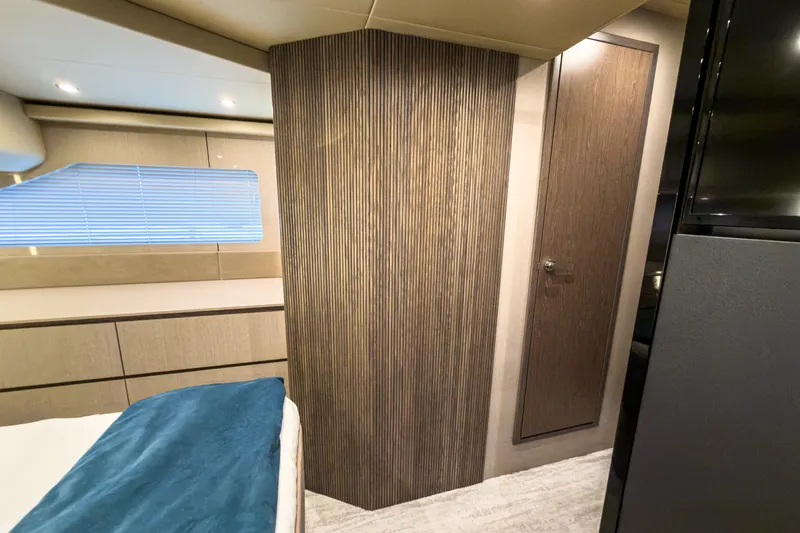 Slide: The Image of Cruisers 50 FLY 2026 - 55