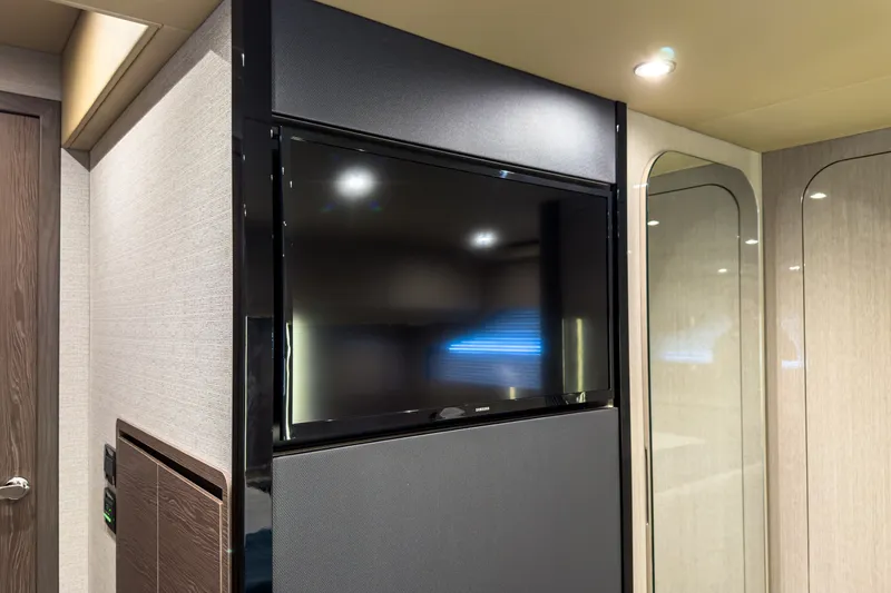 Slide: The Image of Cruisers 50 FLY 2026 - 56