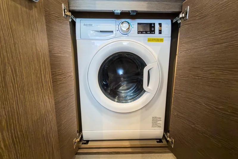 Slide: The Image of Cruisers 50 FLY 2026 - 57