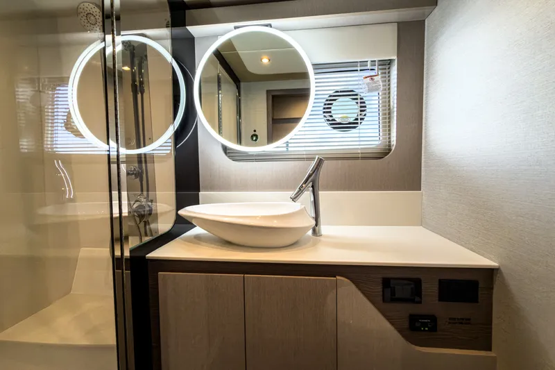 Slide: The Image of Cruisers 50 FLY 2026 - 58