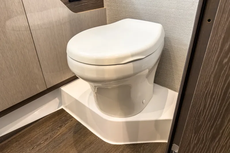 Slide: The Image of Cruisers 50 FLY 2026 - 59