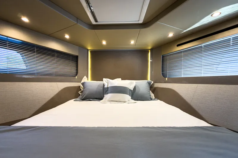 Slide: The Image of Cruisers 50 FLY 2026 - 39