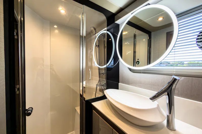 Slide: The Image of Cruisers 50 FLY 2026 - 61