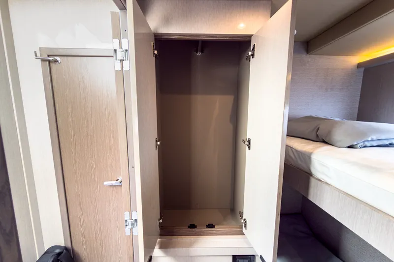 Slide: The Image of Cruisers 50 FLY 2026 - 65