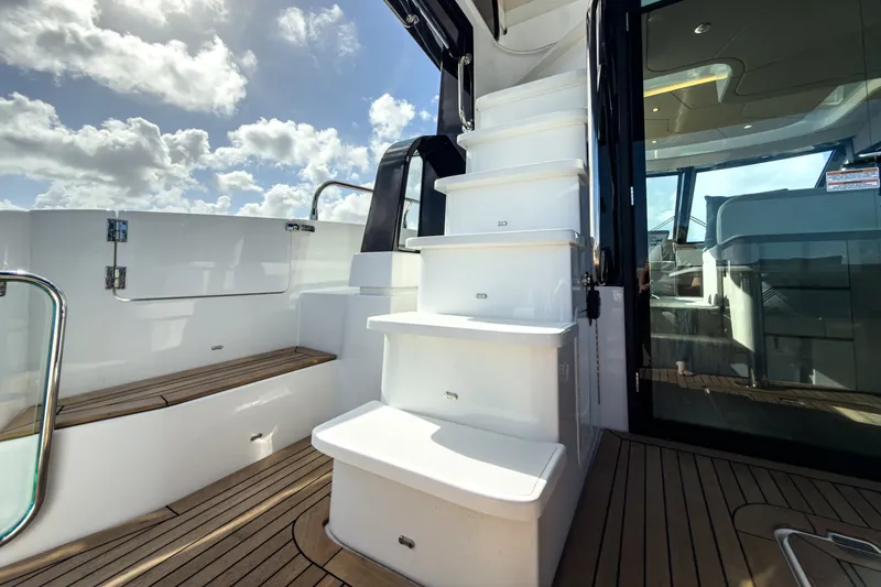 Slide: The Image of Cruisers 50 FLY 2026 - 67