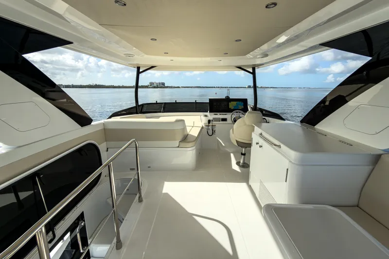 Slide: The Image of Cruisers 50 FLY 2026 - 68