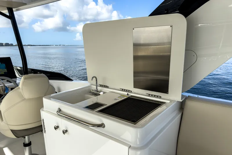 Slide: The Image of Cruisers 50 FLY 2026 - 69