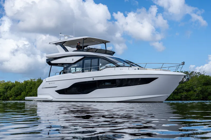 Slide: The Image of Cruisers 50 FLY 2026 - 7