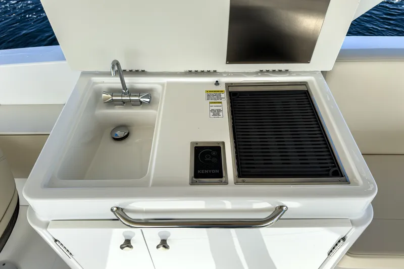 Slide: The Image of Cruisers 50 FLY 2026 - 71