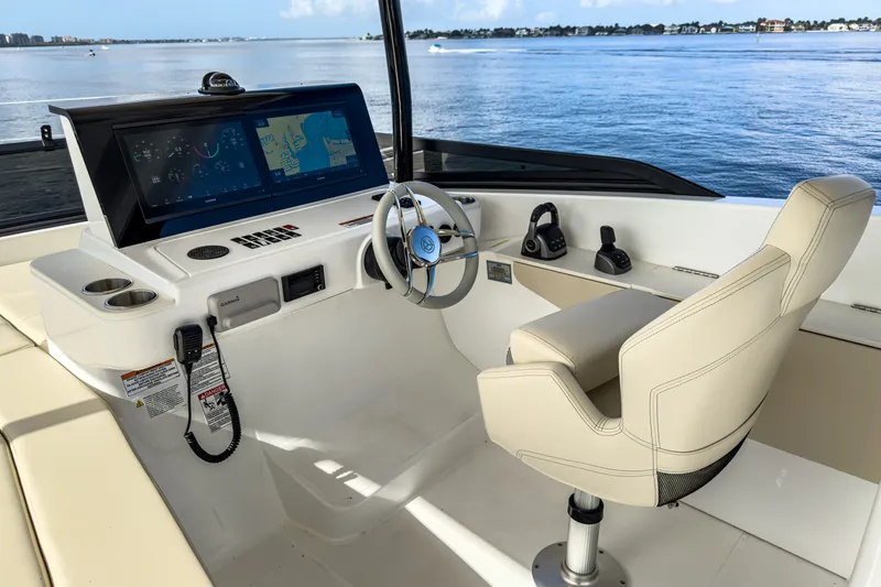 Slide: The Image of Cruisers 50 FLY 2026 - 73