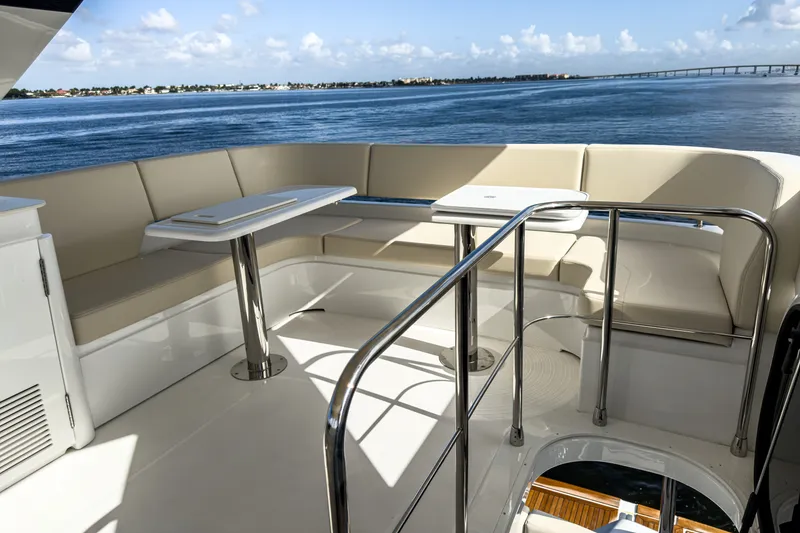 Slide: The Image of Cruisers 50 FLY 2026 - 77