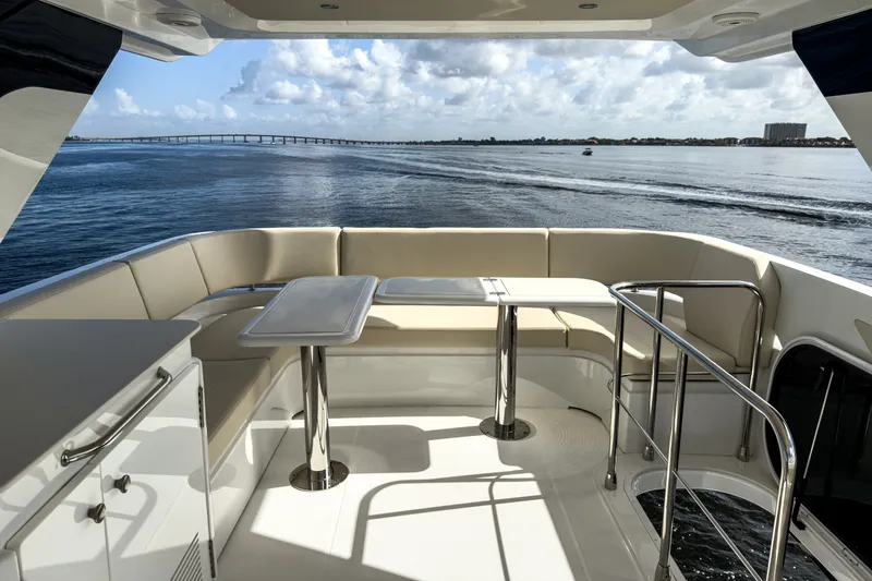 Slide: The Image of Cruisers 50 FLY 2026 - 80