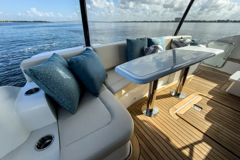 Slide: The Image of Cruisers 50 FLY 2026 - 16