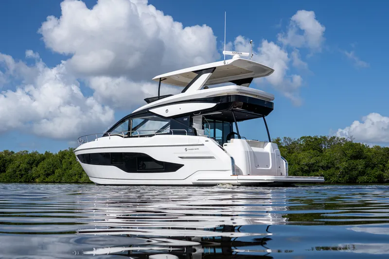 Slide: The Image of Cruisers 50 FLY 2026 - 9
