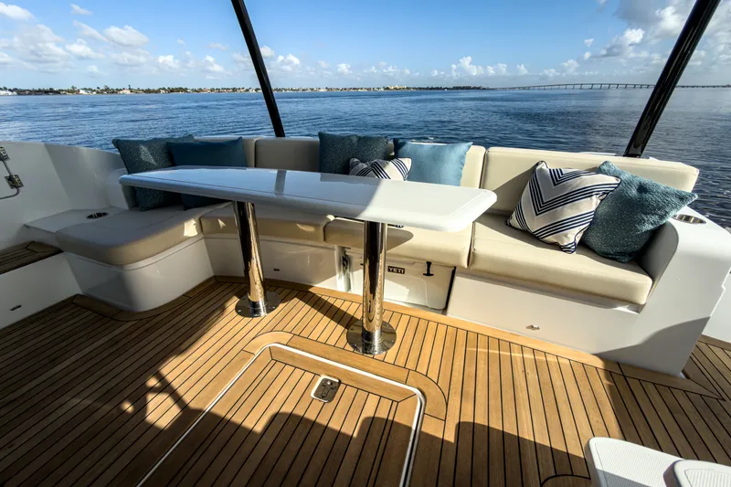Slide: The Image of Cruisers 50 FLY 2026 - 15