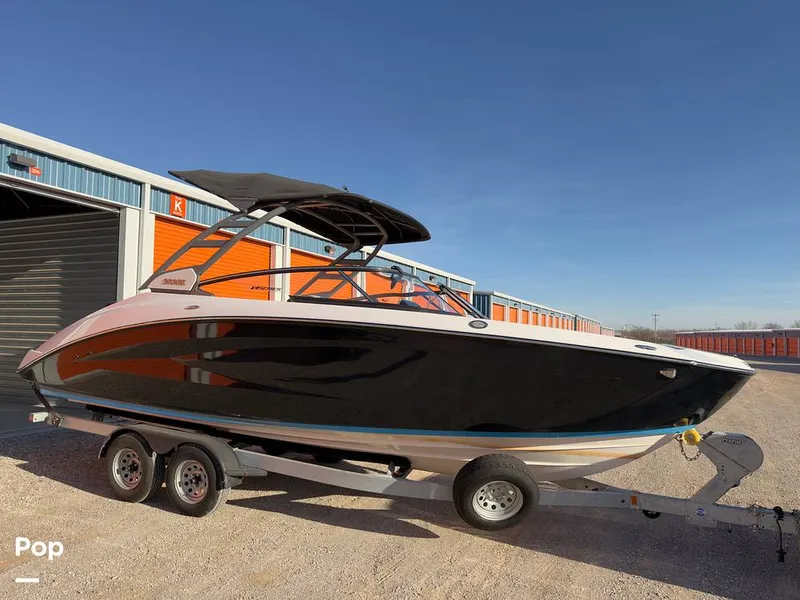 The Image of Yamaha 252SE 2021 - 16218271