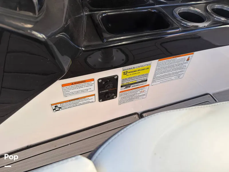 Slide: The Image of Yamaha 252SE 2021 - 16218290