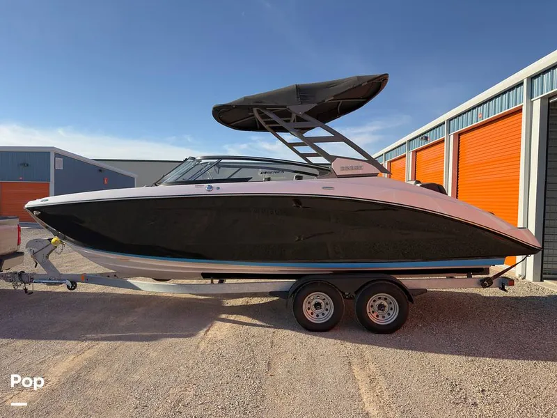 Slide: The Image of Yamaha 252SE 2021 - 16218277