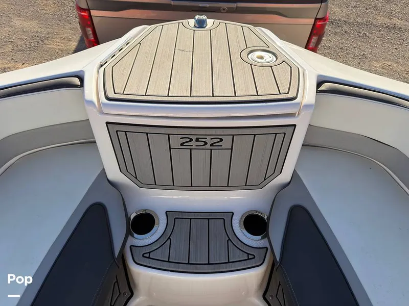 Slide: The Image of Yamaha 252SE 2021 - 16218301