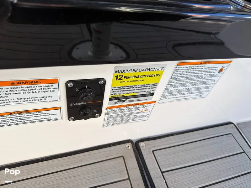 Slide: The Image of Yamaha 252SE 2021 - 16218310