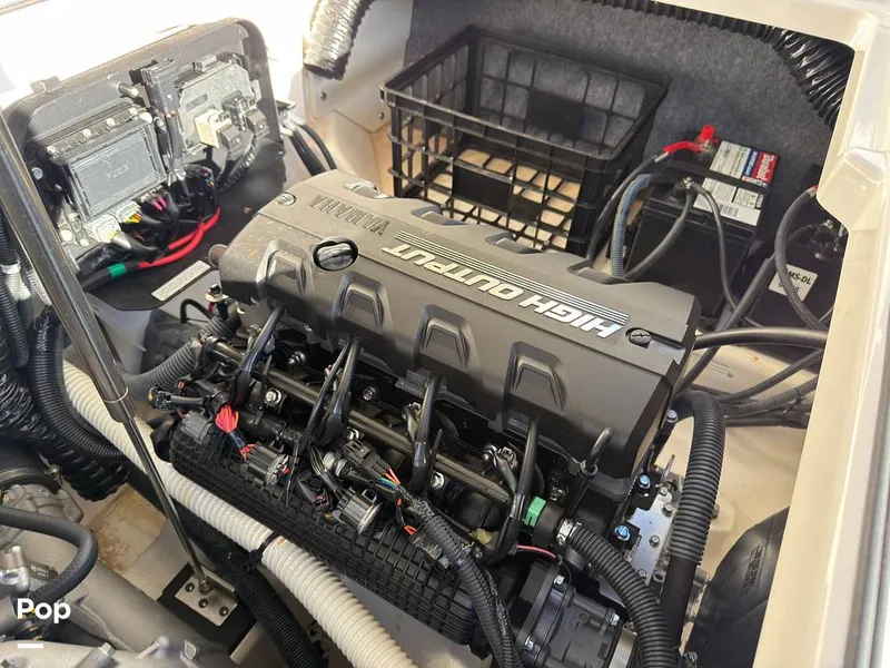 Slide: The Image of Yamaha 252SE 2021 - 16218321