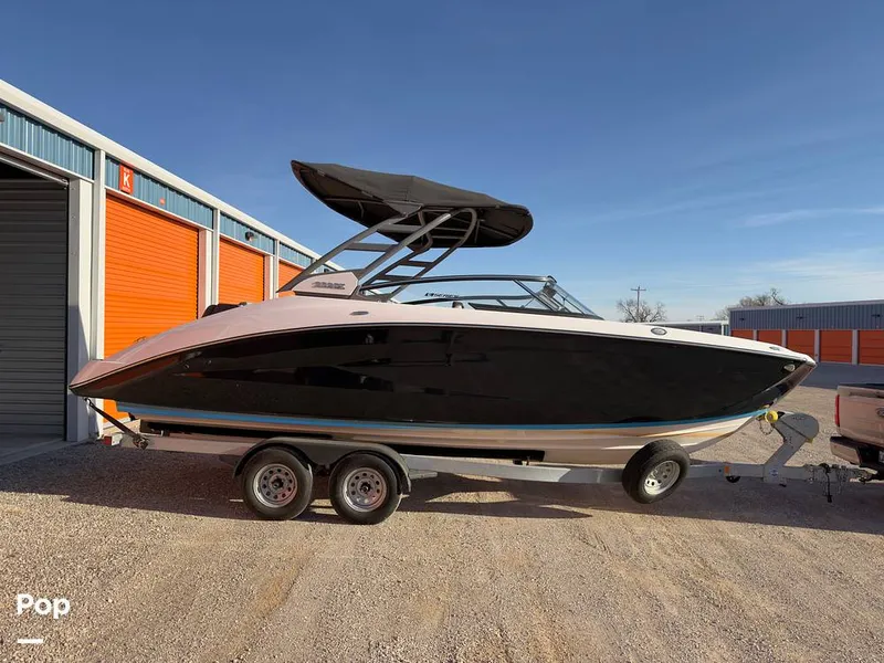 Slide: The Image of Yamaha 252SE 2021 - 16218273