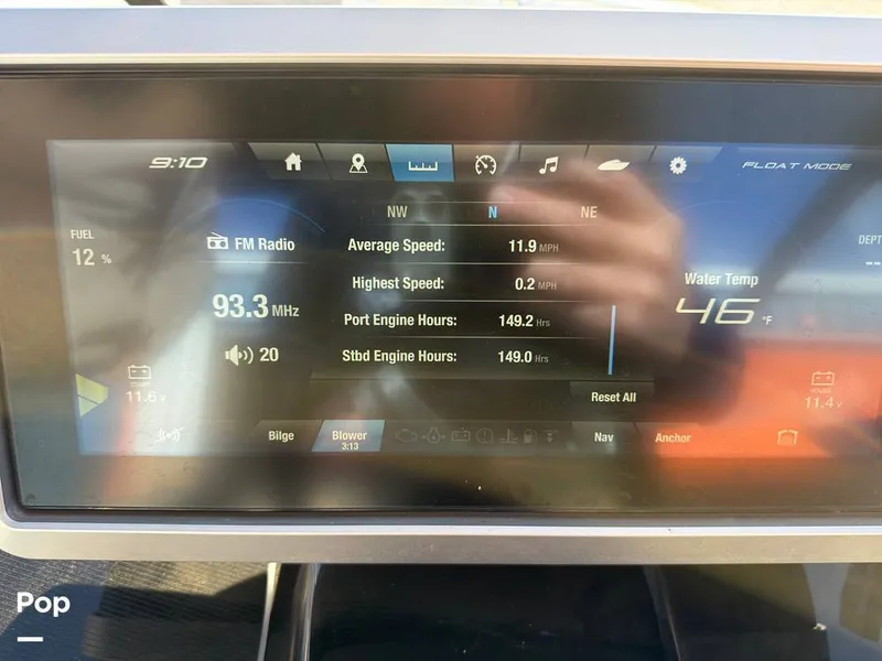 Slide: The Image of Yamaha 252SE 2021 - 16218327